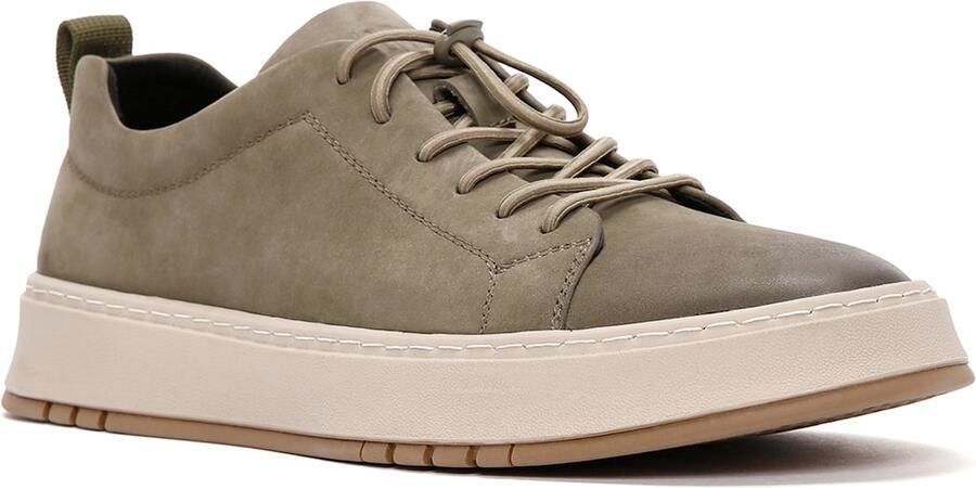 DERIMOD Sneakers Nubuck Leren - Foto 3