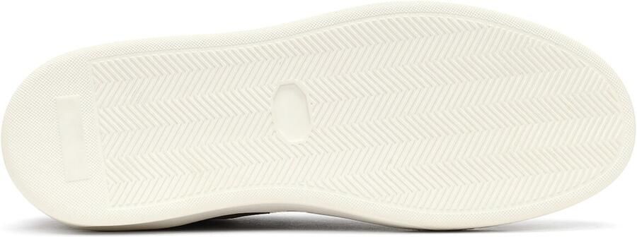 DERIMOD Sneakers Nubuck Leather - Foto 6