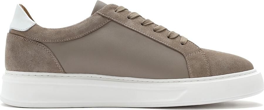 DERIMOD Sneakers Leren