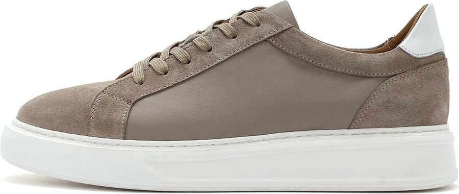DERIMOD Sneakers Leren - Foto 5
