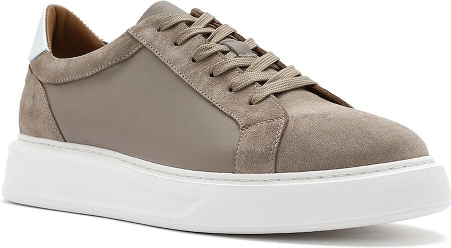 DERIMOD Sneakers Leren - Foto 2