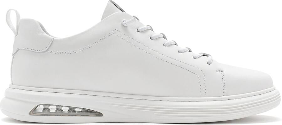 DERIMOD Sneakers Leren - Foto 2
