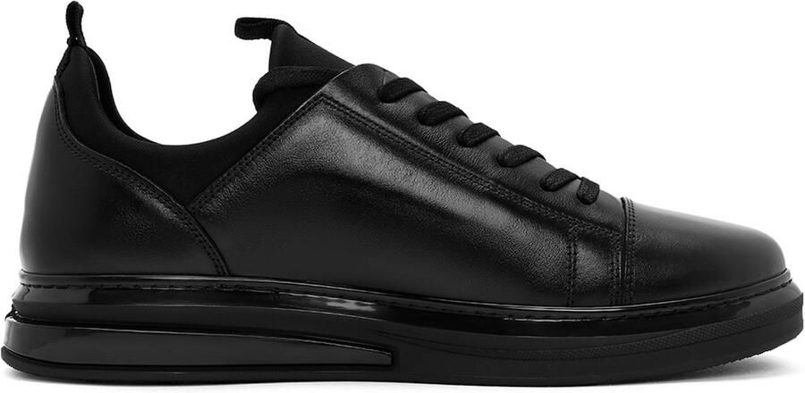DERIMOD Sneakers Leren - Foto 2