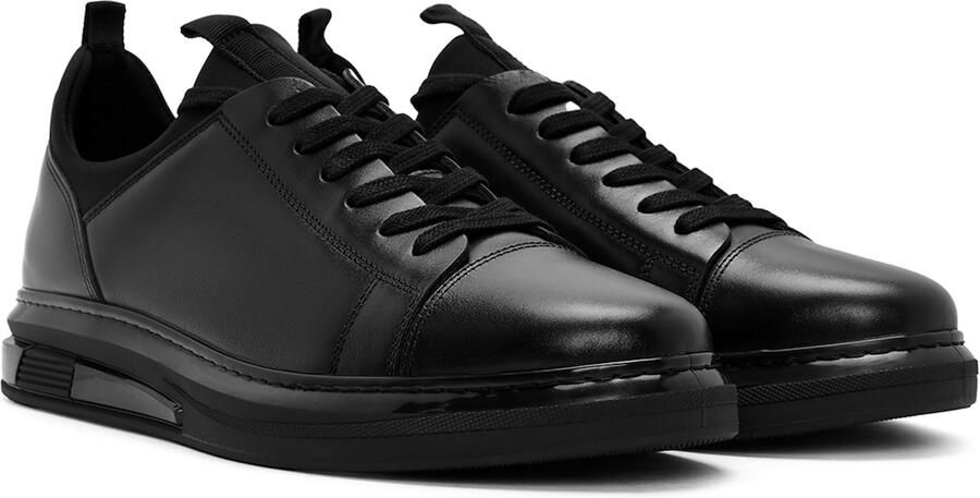 DERIMOD Sneakers Leren - Foto 5