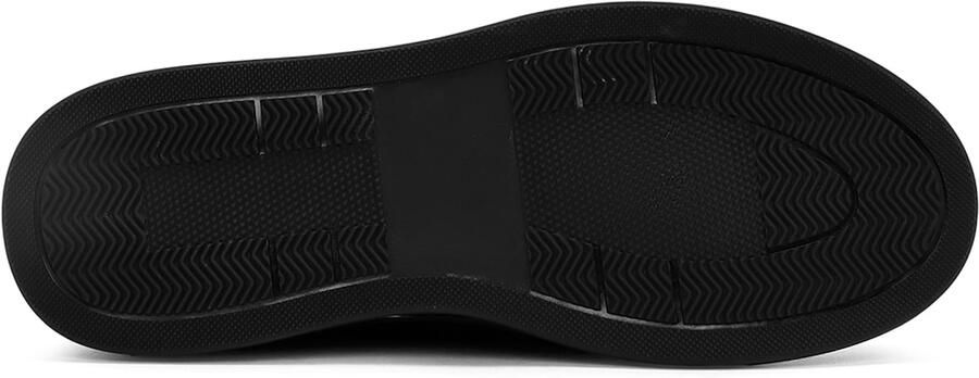 DERIMOD Sneakers Leren - Foto 6