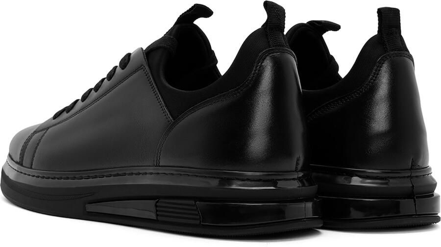 DERIMOD Sneakers Leren - Foto 4