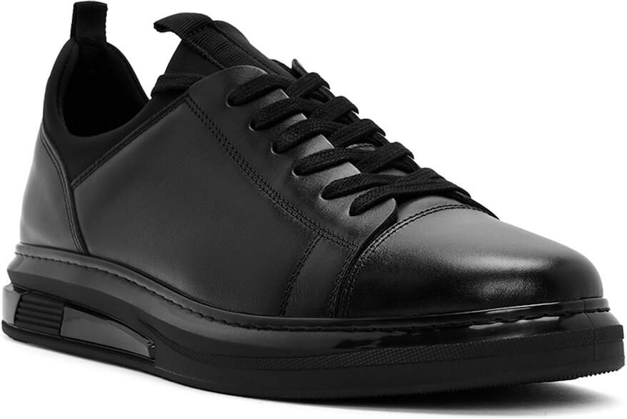DERIMOD Sneakers Leren - Foto 3