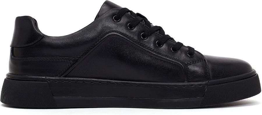 DERIMOD Casual Sneakers Leren Casual - Foto 5