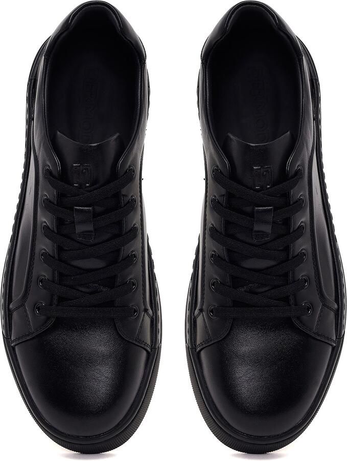 DERIMOD Casual Sneakers Leren Casual - Foto 3