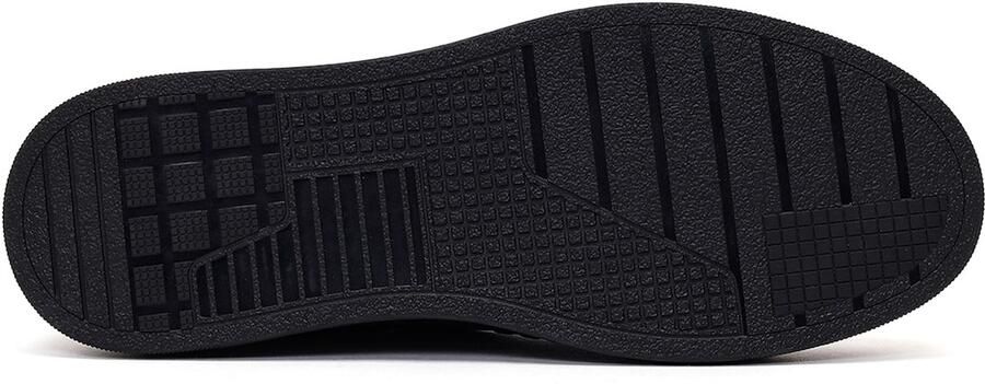 DERIMOD Casual Sneakers Leren Casual - Foto 6