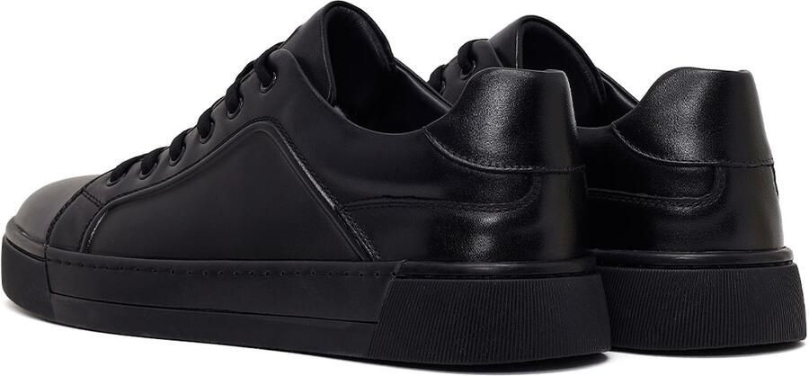 DERIMOD Casual Sneakers Leren Casual - Foto 4