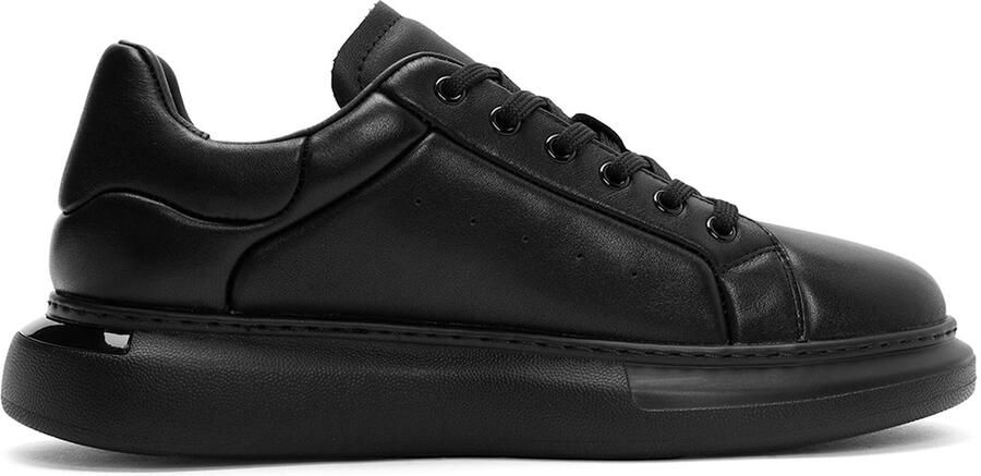 DERIMOD Sneakers Leren - Foto 5
