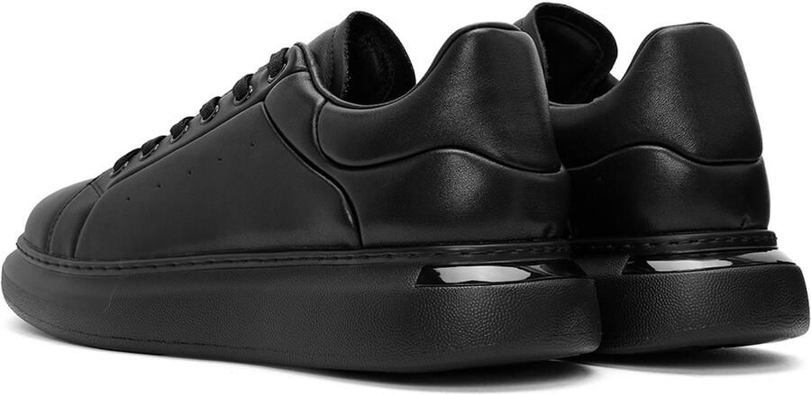 DERIMOD Sneakers Leren - Foto 4