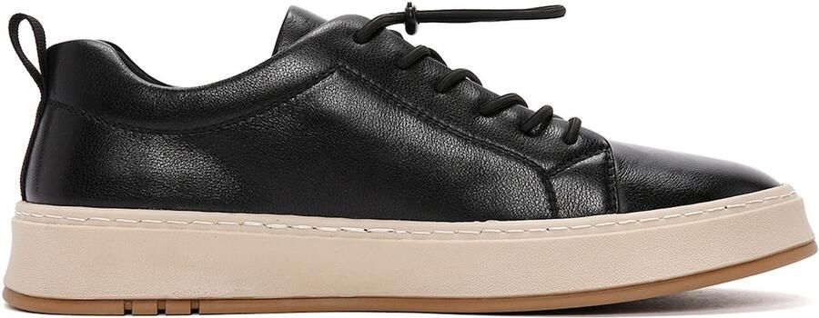 DERIMOD Sneakers Leren - Foto 4