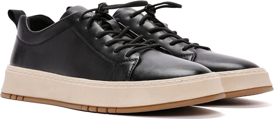 DERIMOD Sneakers Leren - Foto 3