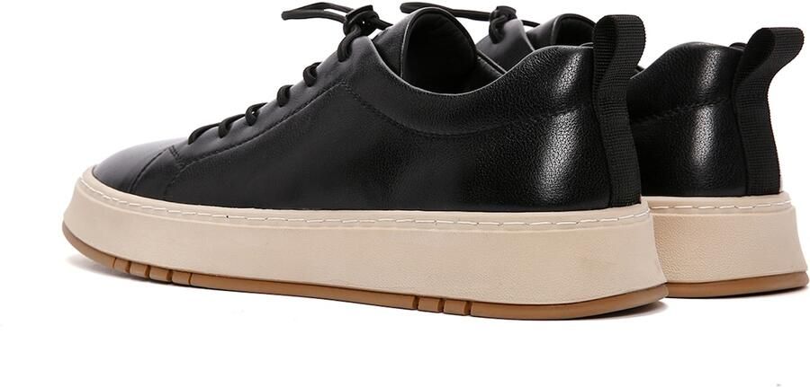 DERIMOD Sneakers Leren - Foto 2