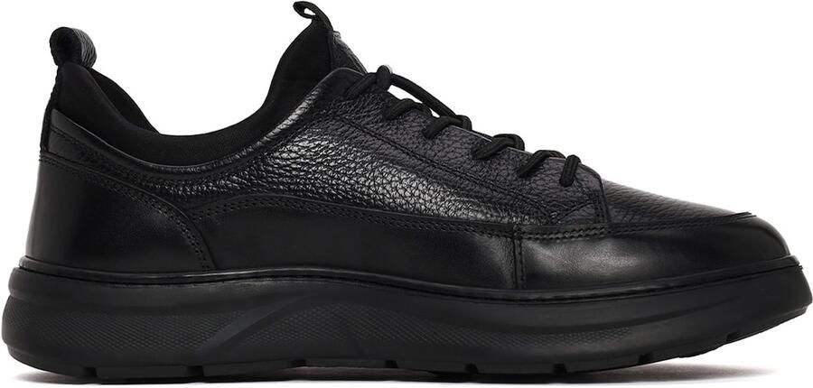 DERIMOD Vetersneakers Lerenvetersneakers - Foto 5