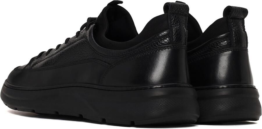 DERIMOD Vetersneakers Lerenvetersneakers - Foto 4