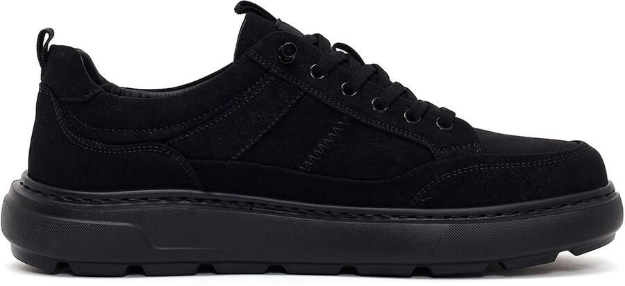 DERIMOD Casual Sneakers Textiel Casual - Foto 5