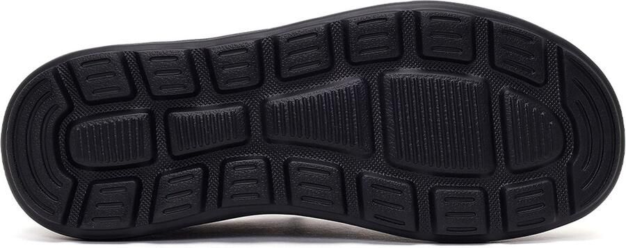 DERIMOD Casual Sneakers Textiel Casual - Foto 6