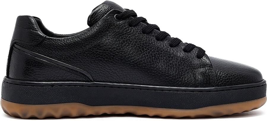 DERIMOD Casual Sneakers Leren Casual - Foto 2