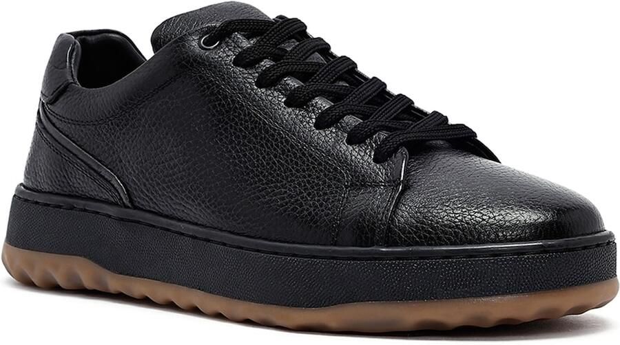 DERIMOD Casual Sneakers Leren Casual - Foto 3
