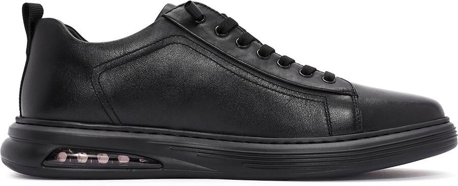 DERIMOD Sneakers Leren - Foto 2