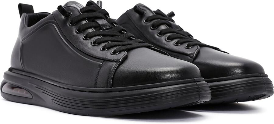 DERIMOD Sneakers Leren - Foto 3