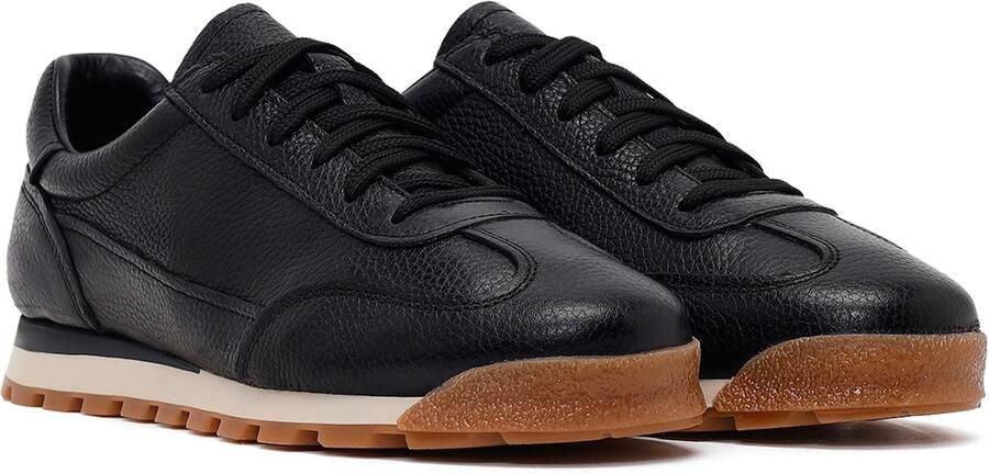 DERIMOD Sneakers Leren - Foto 2