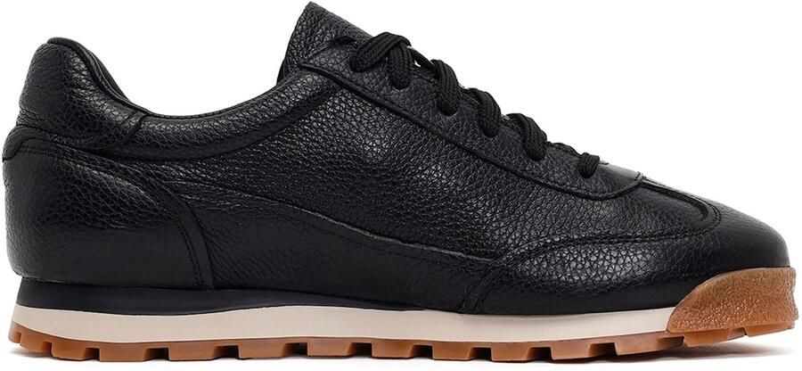 DERIMOD Sneakers Leren - Foto 5