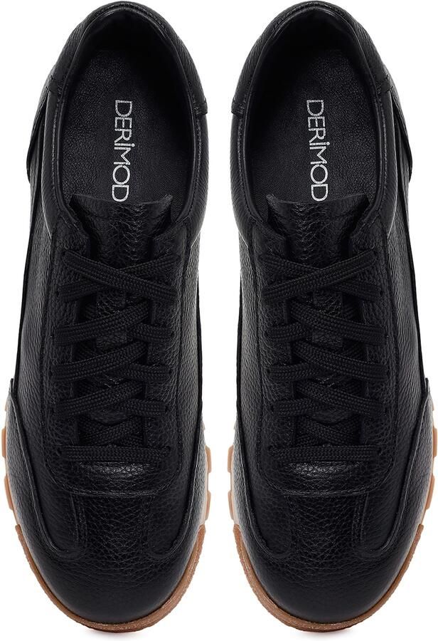 DERIMOD Sneakers Leren - Foto 3