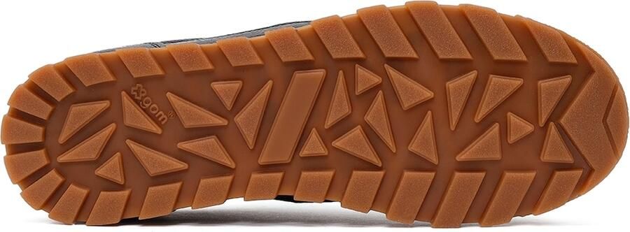 DERIMOD Sneakers Leren - Foto 6