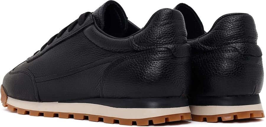 DERIMOD Sneakers Leren - Foto 4