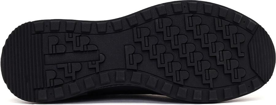 DERIMOD Vetersneakers Leren Vetersneakers - Foto 6