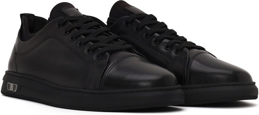 DERIMOD Casual Sneakers Leren Casual - Foto 2
