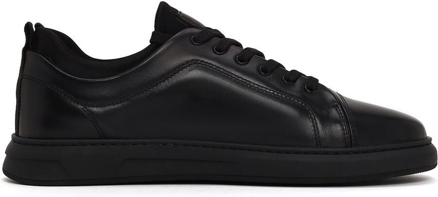 DERIMOD Casual Sneakers Leren Casual - Foto 5