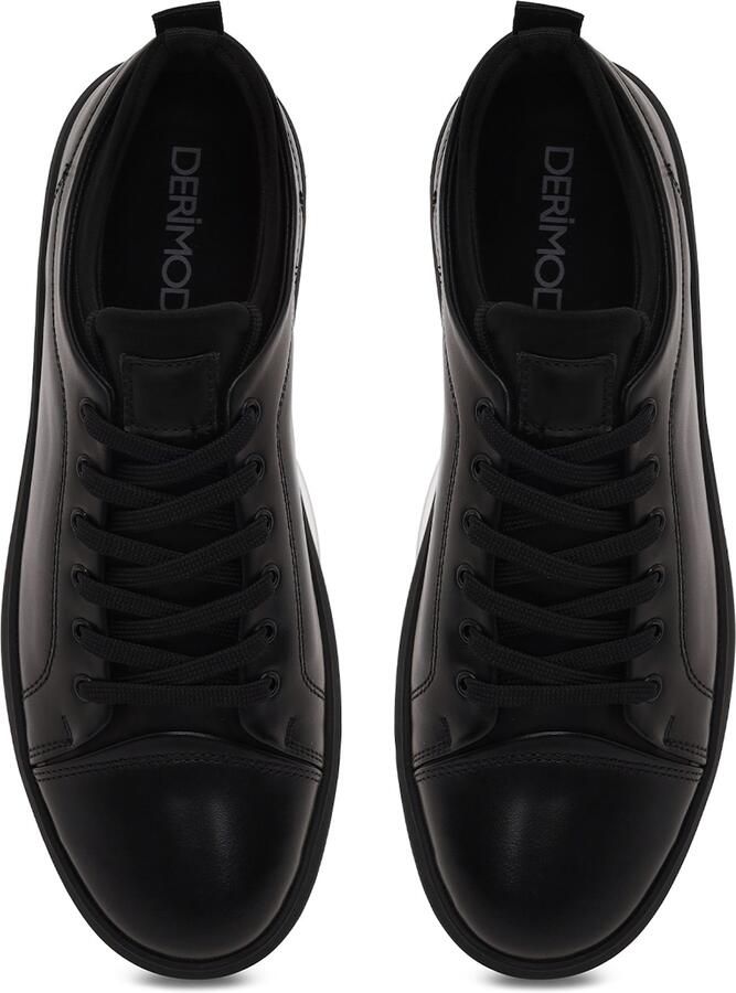 DERIMOD Casual Sneakers Leren Casual - Foto 3