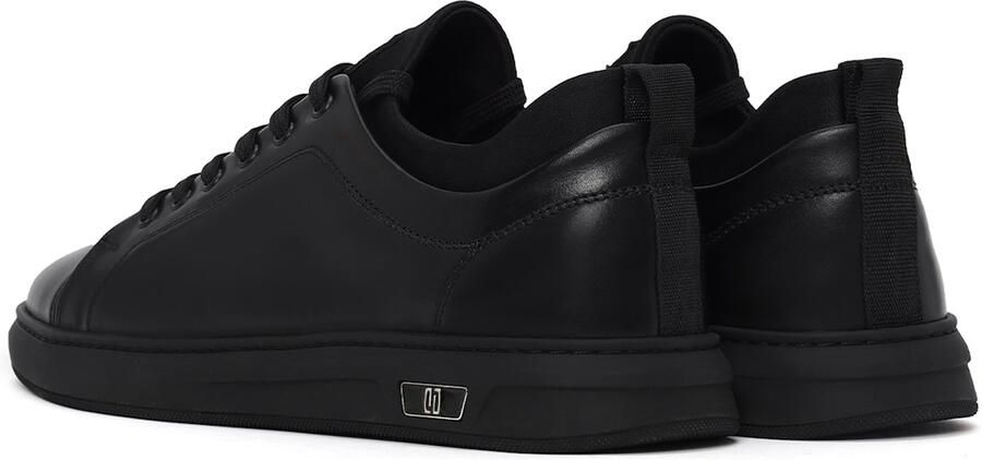 DERIMOD Casual Sneakers Leren Casual - Foto 4