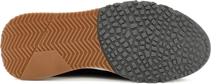 DERIMOD Casual Sneakers Leather Casual - Foto 6