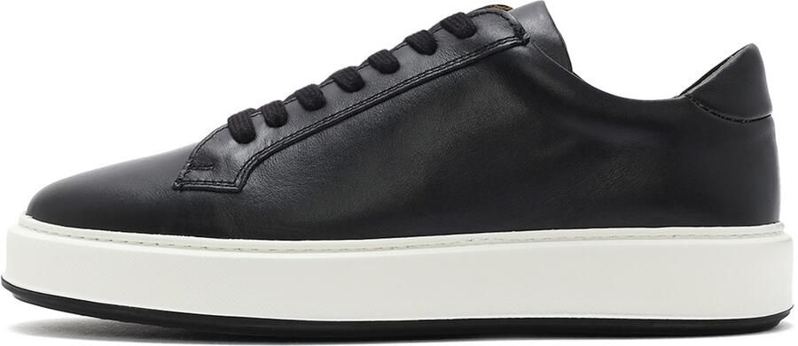 DERIMOD Sneakers Leren