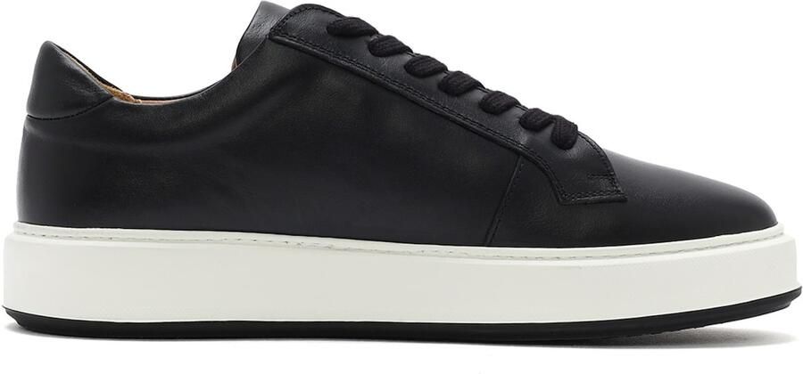DERIMOD Sneakers Leren - Foto 3
