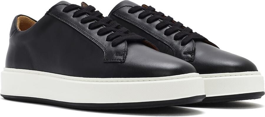 DERIMOD Sneakers Leren - Foto 5