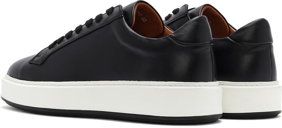 DERIMOD Sneakers Leren - Foto 4