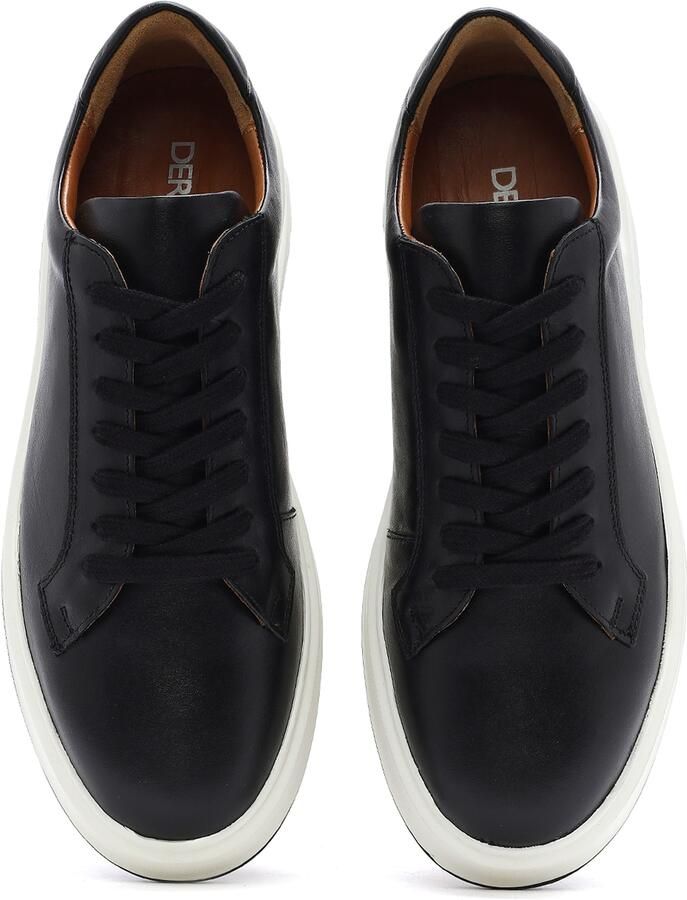 DERIMOD Sneakers Leren - Foto 2