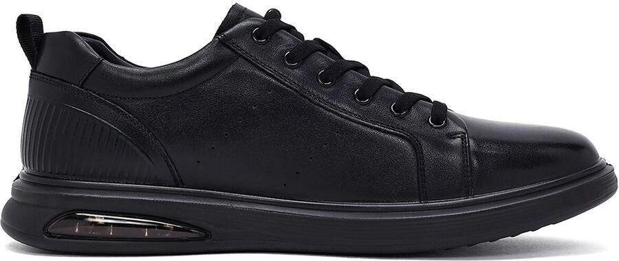 DERIMOD Sneakers Leren - Foto 2