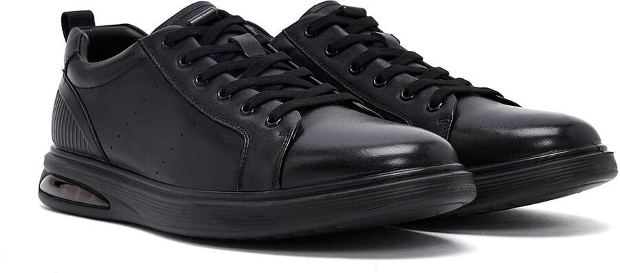 DERIMOD Sneakers Leren - Foto 4