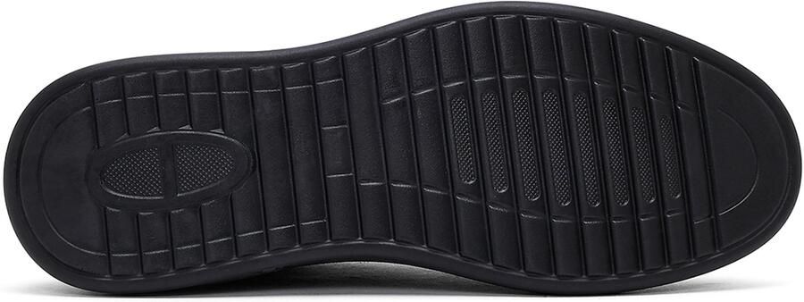 DERIMOD Sneakers Leren - Foto 6