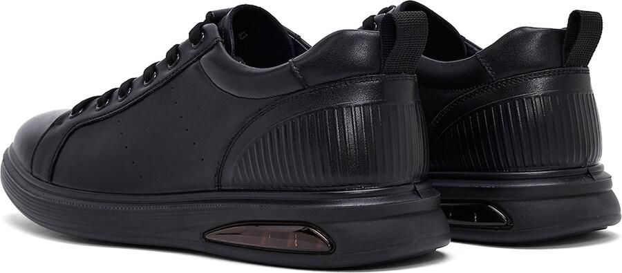DERIMOD Sneakers Leren - Foto 5