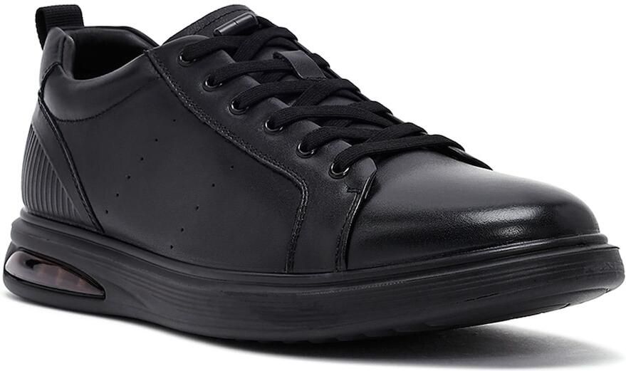 DERIMOD Sneakers Leren - Foto 3