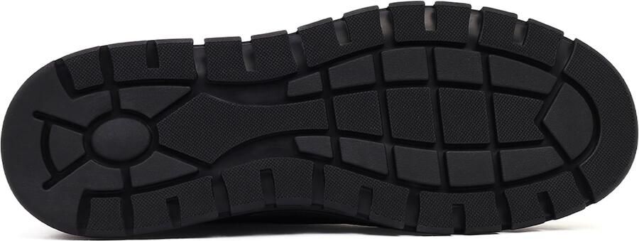 Derimod Sneakers laag zwart - Foto 5